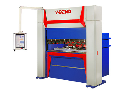 V-Bend 16-44
