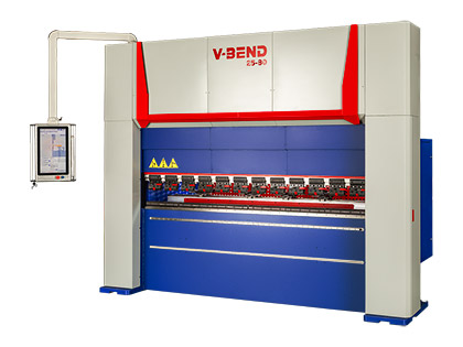 V-Bend 25-80