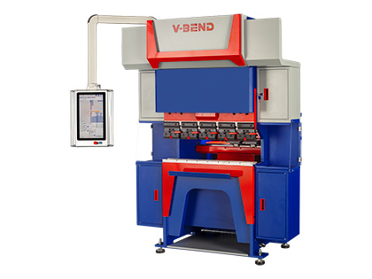 V-Bend 12-44