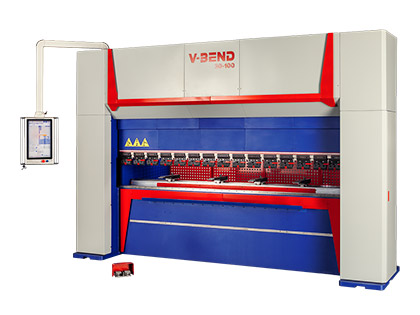 V-Bend 30-100