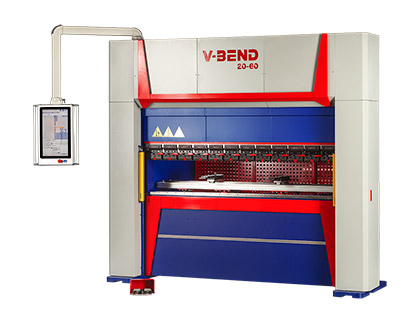 V-Bend 20-60